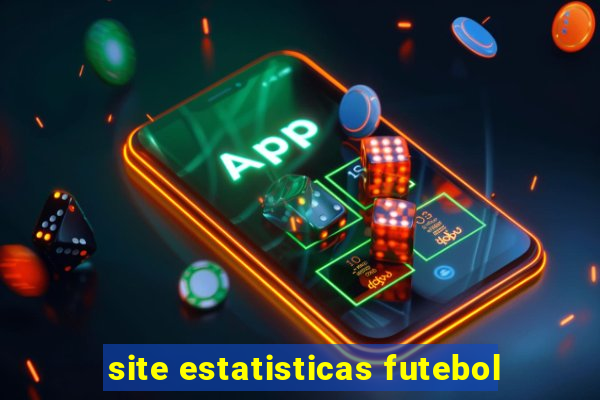 site estatisticas futebol